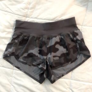 Z by Zella Running Shorts